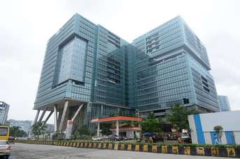 Commercial Office Space 1500 Sq.Ft. For Rent in Bandra East Mumbai  7346369