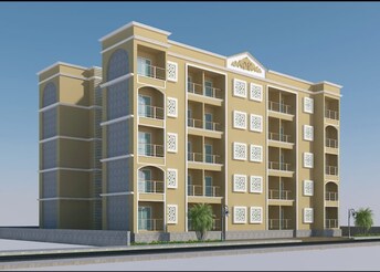 1 BHK Apartment For Resale in Khardi Thane  7346397