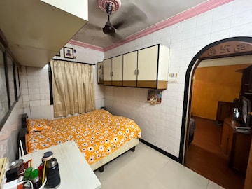 1 BHK Apartment For Resale in Akshay Apartment Mulund East Mulund East Mumbai  7346470