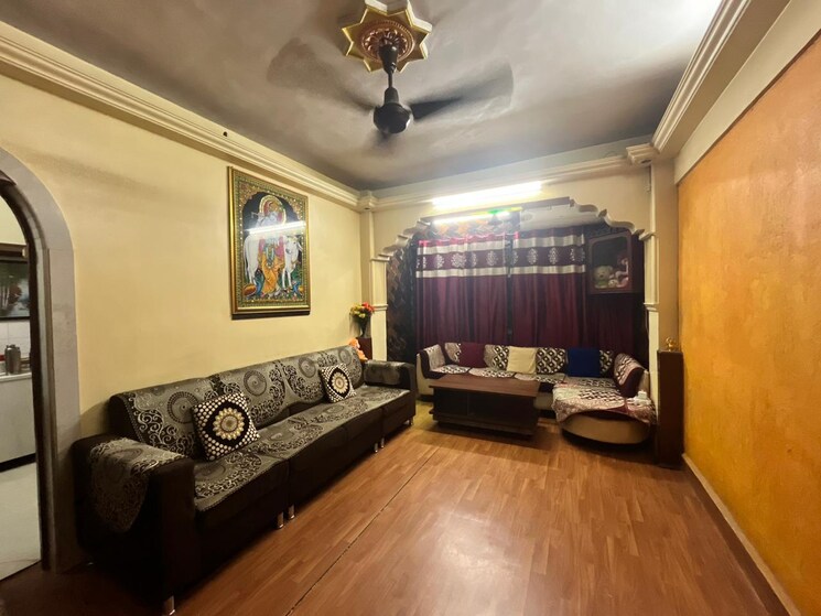 Bedroom, akshay-apartment-mulund-east 1 Bedroom 700 Sq.Ft. Apartment In Mulund East Mumbai 7346470