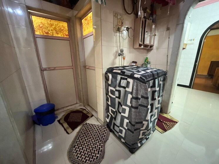 Master Bedroom, akshay-apartment-mulund-east 1 Bedroom 700 Sq.Ft. Apartment In Mulund East Mumbai 7346470