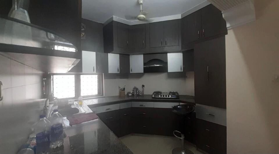 2 BHK Apartment For Rent in Gomti Nagar Lucknow  7346415