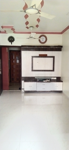 2 BHK Apartment For Rent in Dombivli Thane  7346468