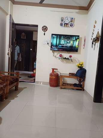 1 BHK Apartment For Rent in Mahape Navi Mumbai  7346443