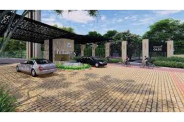  Plot – Exterior View View at Brigade Oasis, Devanahalli - for Sale
