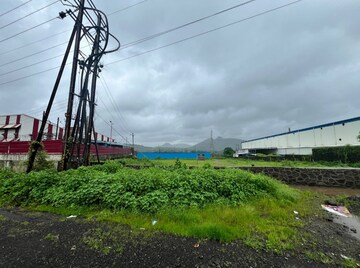  Industrial Plot – Garden View at Khalapur - for Sale