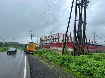 Commercial Industrial Plot 5 Acre For Resale in Khalapur Navi Mumbai  7346471