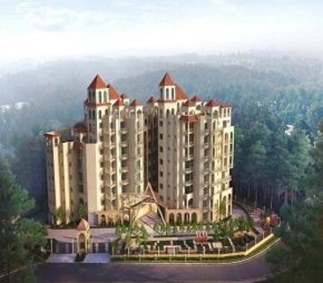3 BHK Independent House – Exterior View View at Turner Road - for Sale