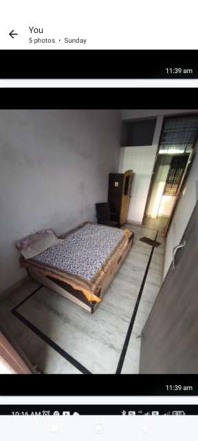 2 BHK Builder Floor For Rent in Muralipura Jaipur  7346492