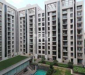 3.5 BHK Apartment For Rent in Lunkad Sky Vie Viman Nagar Pune  7346515