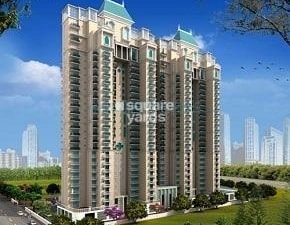 2 BHK Apartment For Sale in DPL Flora Heritage, Sector 1 Greater Noida