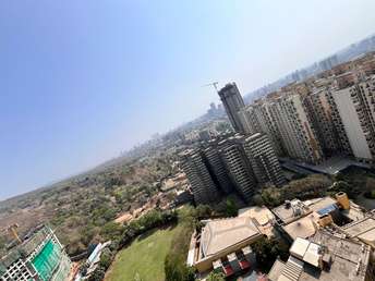 1 BHK Apartment For Rent in MICL Aaradhya Highpark Mira Road Mumbai  7346495