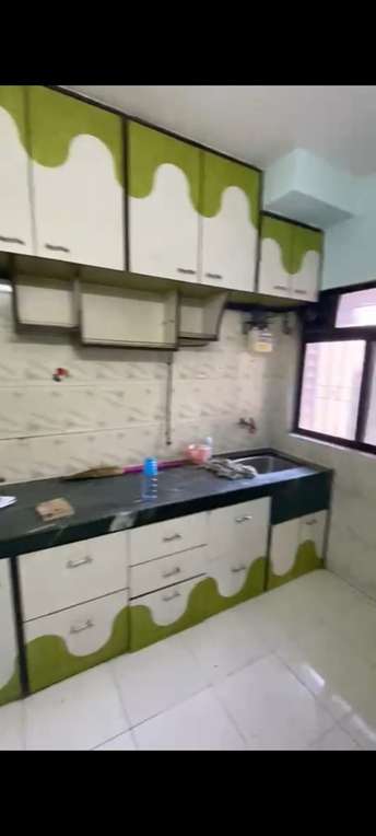 2 BHK Apartment For Rent in Green Acres Apartment Waghbil Thane  7346438