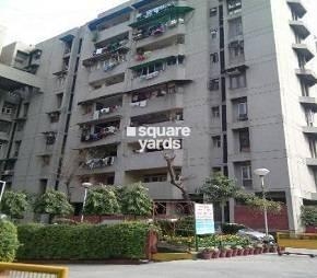 2 BHK Apartment For Resale in Engineers Estate Ip Extension Delhi  7346533