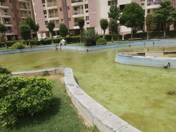 2 BHK Apartment – Exterior View View at Ip Extension - for Sale