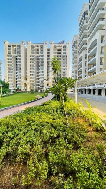 3 BHK Apartment For Sale in Allwin El Spazia, Sanauli