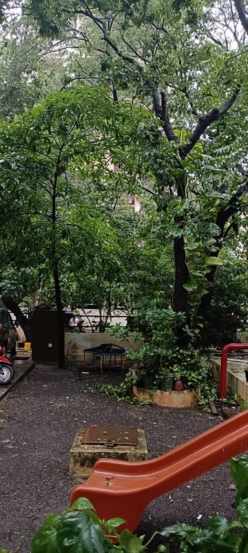2 BHK Apartment – Exterior View View at Mulund East - for Sale
