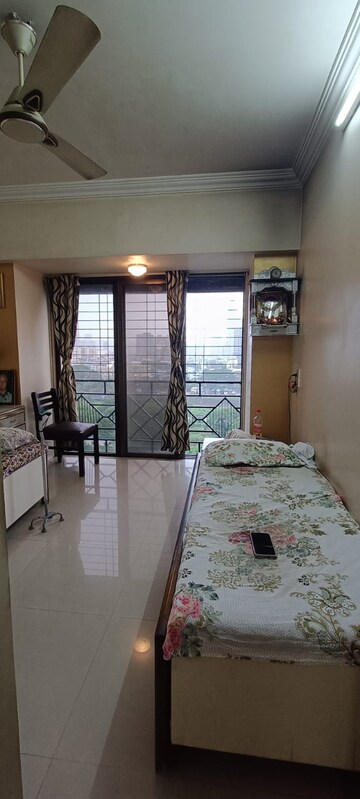 2 BHK Apartment For Sale in Mulund East