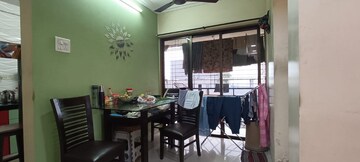Living Room in 2 BHK Apartment at Mulund East – for Sale
