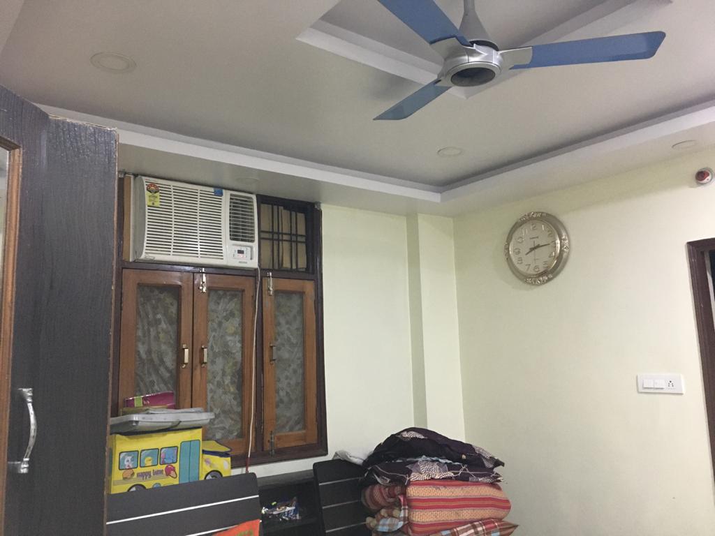 2 BHK Independent House For Rent in Gomti Nagar Lucknow  7346557