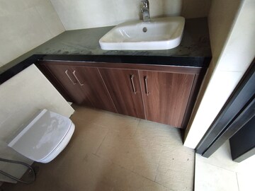 Furnished Amenities in 3.5 BHK Apartment at Pareena Coban Residences, Sector 99a – for Sale