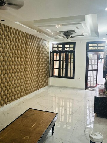 Balcony in 3 BHK Villa at Gomti Nagar – for Sale
