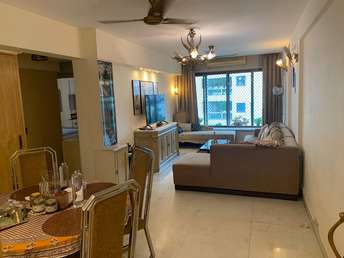 2 BHK Apartment For Rent in Bandra West Mumbai  7346609
