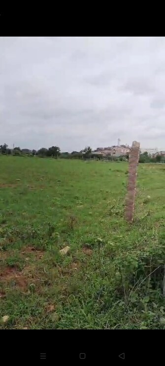 Commercial Land 2 Acre For Resale in Siddipet Hyderabad  7346611