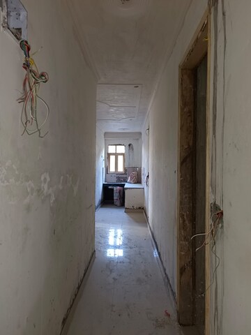 Building Lobby in 1 BHK Apartment at SRS Apartments, Sector 73 – for Sale