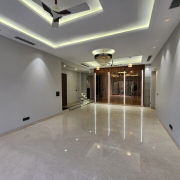 4 BHK Builder Floor For Sale in New Friends Colony