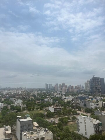 2.5 BHK Apartment – Exterior View View at Imperia Esfera, Sector 37c - for Sale