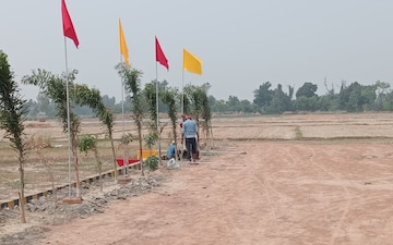 Plot For Sale in Chauri Chaura