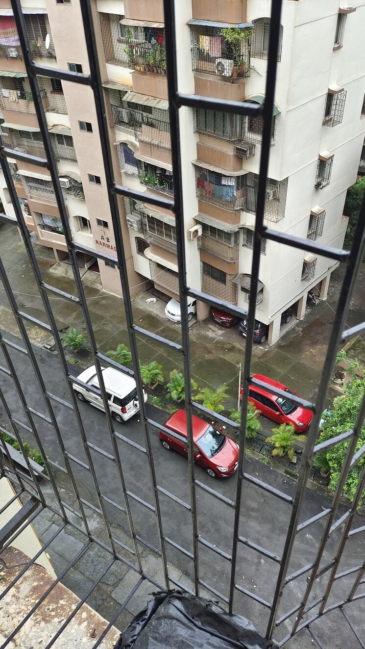 Map Location, lok-upvan-i 1 Bedroom 450 Sq.Ft. Apartment In Manpada Thane 7346662