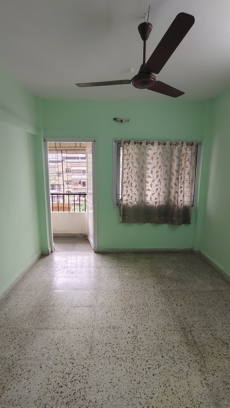 Bedroom, lok-upvan-i 1 Bedroom 450 Sq.Ft. Apartment In Manpada Thane 7346662