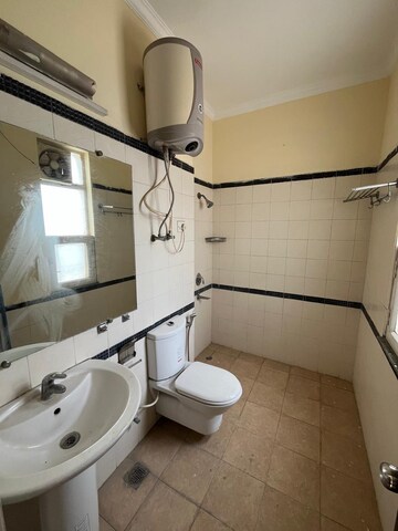 Bathroom in 2.5 BHK Apartment at Imperia Esfera, Sector 37c – for Sale