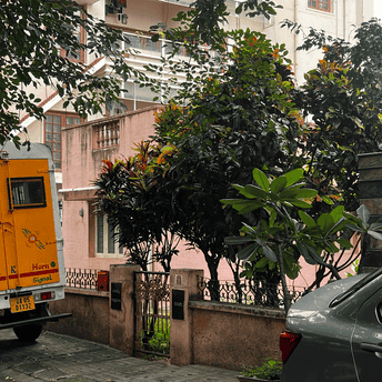 रेसिडेंशियल प्लॉट वर्ग यार्ड फॉर रीसेल इन बनाशंकरी बैंगलोर  7346670