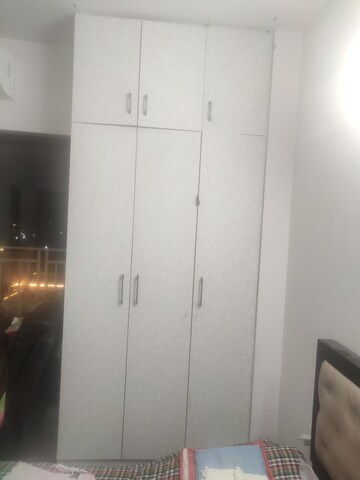 Furnished Amenities in 3 BHK Apartment at M3M Ikonic, Sector 68 – for Sale