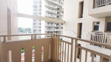 3 BHK Apartment – Exterior View View at M3M Ikonic, Sector 68 - for Sale