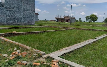 Plot For Sale in Chauri Chaura