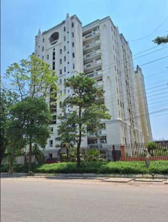 4 BHK Apartment For Resale in Samiah Melrose Square Vrindavan Yojna Lucknow  7337512