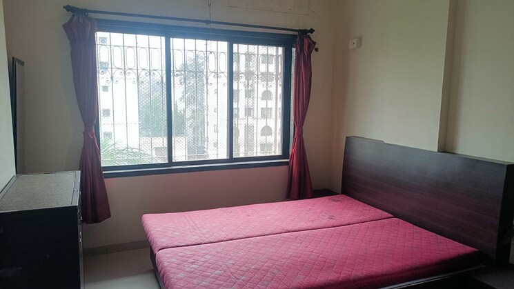 Bedroom, mulund east 2 Bedroom 665 Sq.Ft. Apartment In Mulund East Mumbai 7346729
