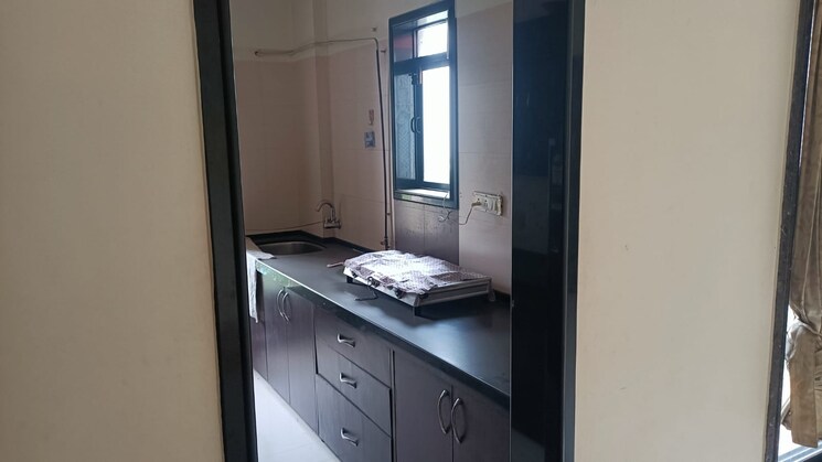 Kitchen, mulund east 2 Bedroom 665 Sq.Ft. Apartment In Mulund East Mumbai 7346729