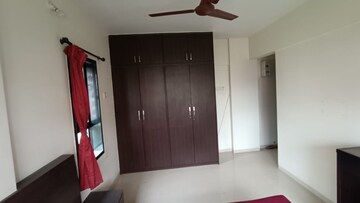 Bedroom in 2 BHK Apartment at Mulund East – for Sale