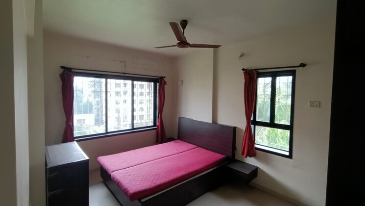 Bedroom, mulund east 2 Bedroom 665 Sq.Ft. Apartment In Mulund East Mumbai 7346729