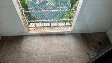 Balcony in 2 BHK Apartment at Mulund East – for Sale