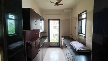 Kitchen in 2 BHK Apartment at Mulund East – for Sale