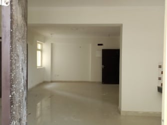 3 BHK Apartment For Resale in Samiah Melrose Square Vrindavan Yojna Lucknow  7346701