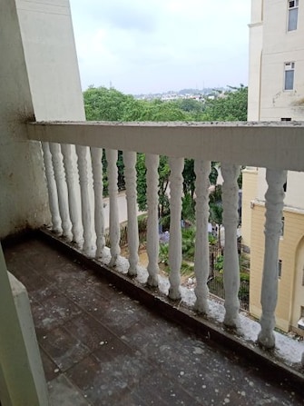 3 BHK Apartment For Resale in Samiah Melrose Square Vrindavan Yojna Lucknow  7346701