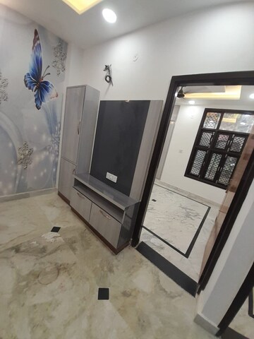 2 BHK Builder Floor For Sale in Dwarka Mor