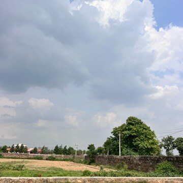 Plot Area in  Land at Sultanpur – for Sale